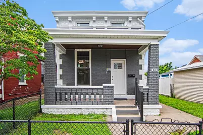 231 Poplar Street, Bellevue, KY 41073 - Photo 1
