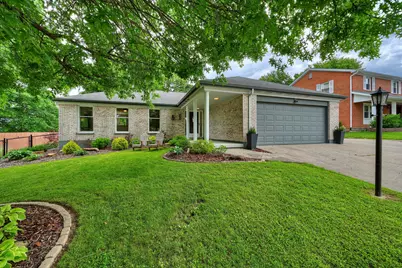 220 Burgess Lane, Florence, KY 41042 - Photo 1