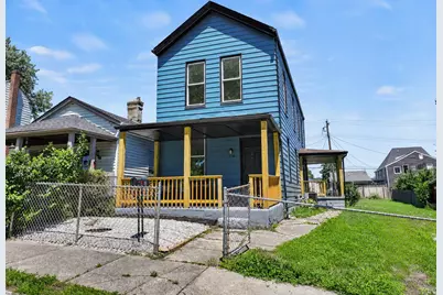 116 Oak Street, Ludlow, KY 41016 - Photo 1