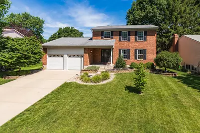 124 Lookout Farm Drive, Crestview Hills, KY 41017 - Photo 1