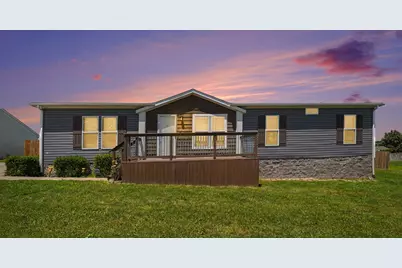 134 Blue Jay Circle, Falmouth, KY 41040 - Photo 1