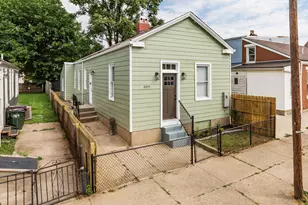 309 W 8th St, Newport, KY 41071 - Photo 1