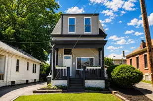 431 Baltimore Ave, Covington, KY 41015 - Photo 1