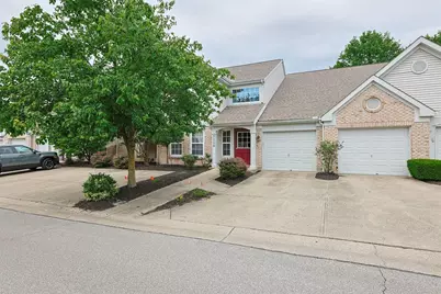 7350 Centrecrest Lane #H, Florence, KY 41042 - Photo 1