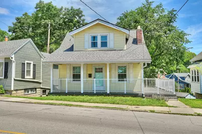 1438 N Fort Thomas Avenue, Fort Thomas, KY 41075 - Photo 1