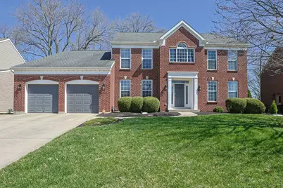 440 Glengarry Way, Fort Wright, KY 41011 - Photo 1