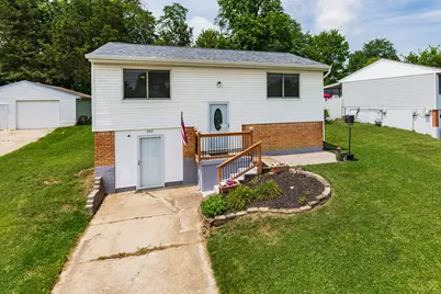 245 Belair Circle, Florence, KY 41042 - Photo 1