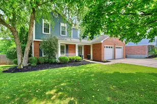 1367 Ashford Pl, Florence, KY 41042 - Photo 1