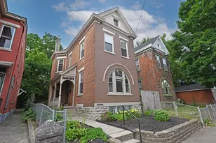 211 E 18th St, Covington, KY 41014 - Photo 1