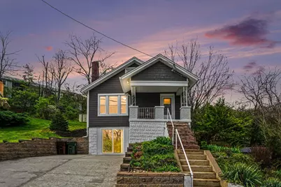 647 S Ward Avenue, Bellevue, KY 41073 - Photo 1