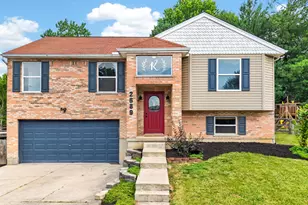 2689 Hilltop Ct, Florence, KY 41042 - Photo 1