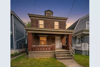 303 E 21st Street, Covington, KY 41014 - Photo 1