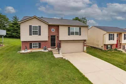 9124 Susie Drive, Florence, KY 41042 - Photo 1