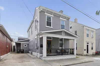 936 Putnam Street, Newport, KY 41071 - Photo 1