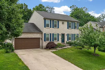 596 Buckshire Glen Drive, Florence, KY 41042 - Photo 1