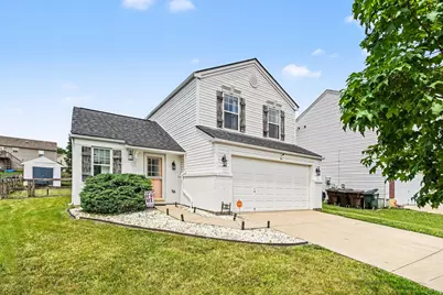722 Berlander Drive, Independence, KY 41051 - Photo 1