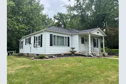 9660 Jonesville Road, Dry Ridge, KY 41035 - Photo 1