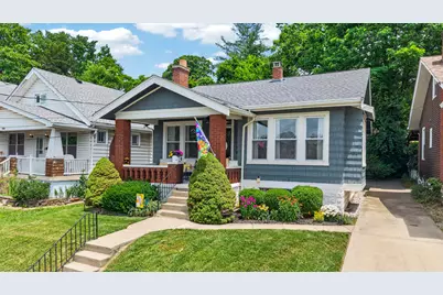 214 Linden Avenue, Southgate, KY 41071 - Photo 1