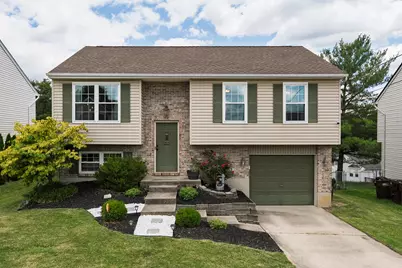 1514 Clovernook Drive, Erlanger, KY 41018 - Photo 1