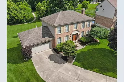 1887 Morningside Drive, Florence, KY 41042 - Photo 1