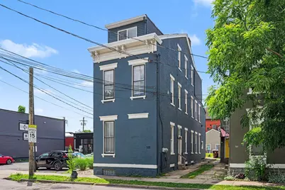 325 W 9th Street, Covington, KY 41011 - Photo 1