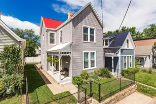 126 Ward Ave, Bellevue, KY 41073 - Photo 1