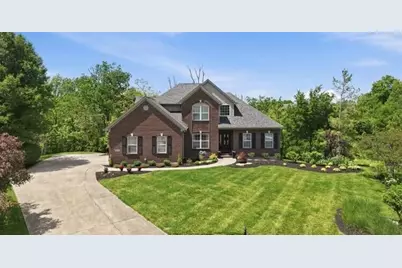9526 Harpers Ferry Drive, Florence, KY 41042 - Photo 1