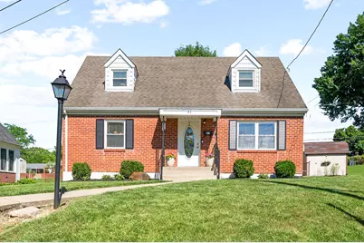 31 Terrace Avenue, Highland Heights, KY 41076 - Photo 1