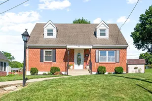 31 Terrace Ave, Highland Heights, KY 41076 - Photo 1