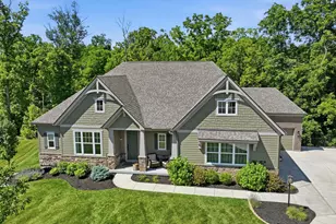 605 Coaltown Ct, Union, KY 41091 - Photo 1