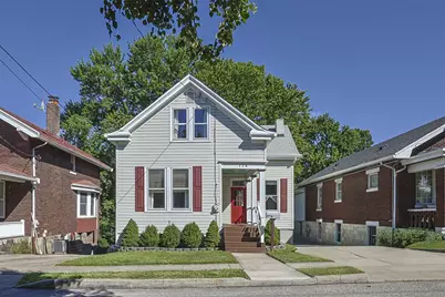 124 W Walnut Street, Southgate, KY 41071 - Photo 1