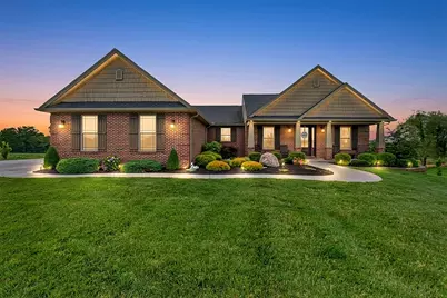 15250 Porter Road, Verona, KY 41092 - Photo 1