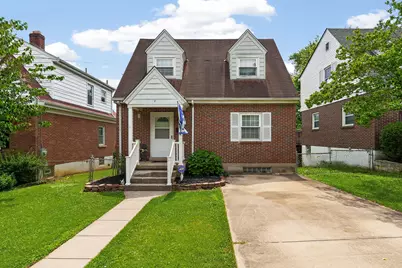 4 Nelson Court, Latonia, KY 41015 - Photo 1