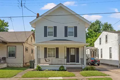 35 E 40th Street, Latonia, KY 41015 - Photo 1