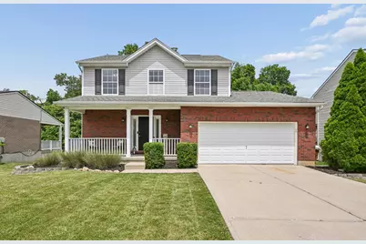 4464 Kidwell Lane, Covington, KY 41017 - Photo 1