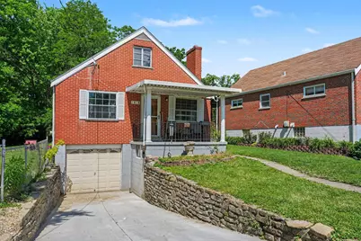 2805 Rosina Avenue, Latonia, KY 41015 - Photo 1