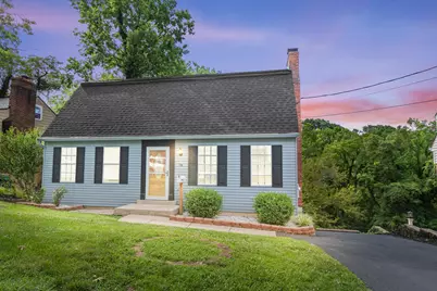 74 Concord Avenue, Fort Thomas, KY 41075 - Photo 1