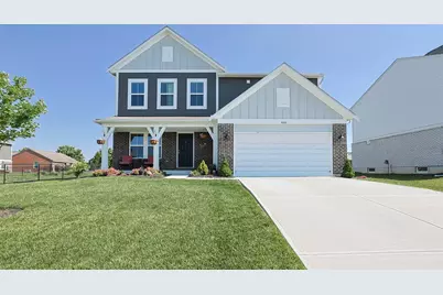 5002 Pinebluff Court, Burlington, KY 41005 - Photo 1
