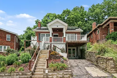 8 Parker Road, Newport, KY 41071 - Photo 1