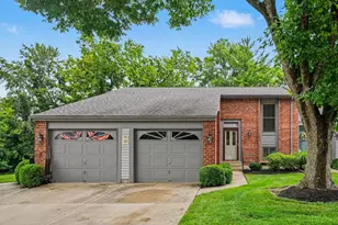 156 Steeleway Farm Ct, Crestview Hills, KY 41017 - Photo 1
