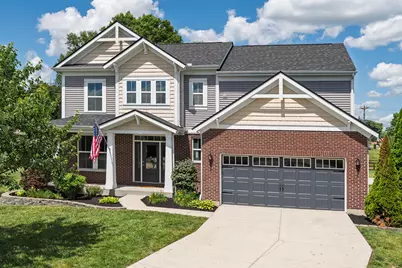 854 Hancock Court, Union, KY 41091 - Photo 1