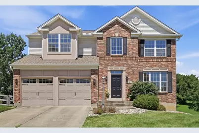 1911 Nettlewood Court, Hebron, KY 41048 - Photo 1
