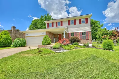 2728 Surfside Drive, Villa Hills, KY 41017 - Photo 1