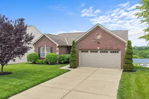 3326 Falling Brook Way, Burlington, KY 41005 - Photo 1