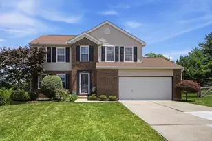 92 Belmont Ct, Florence, KY 41042 - Photo 1