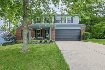 6796 Hillock Court, Florence, KY 41042 - Photo 1