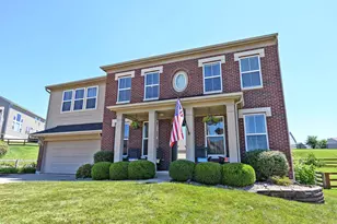10214 Highmeadow Ln, Independence, KY 41051 - Photo 1