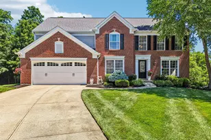 2100 Lumberjack Dr, Hebron, KY 41048 - Photo 1