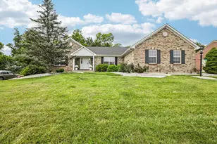 3035 Canyon Overlook, Burlington, KY 41005 - Photo 1