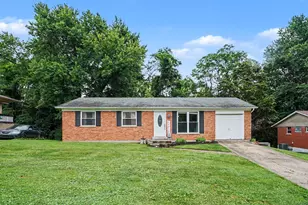 11777 Manor Lake Dr, Independence, KY 41051 - Photo 1